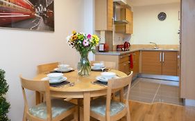 Royal Crossharbour Apartment